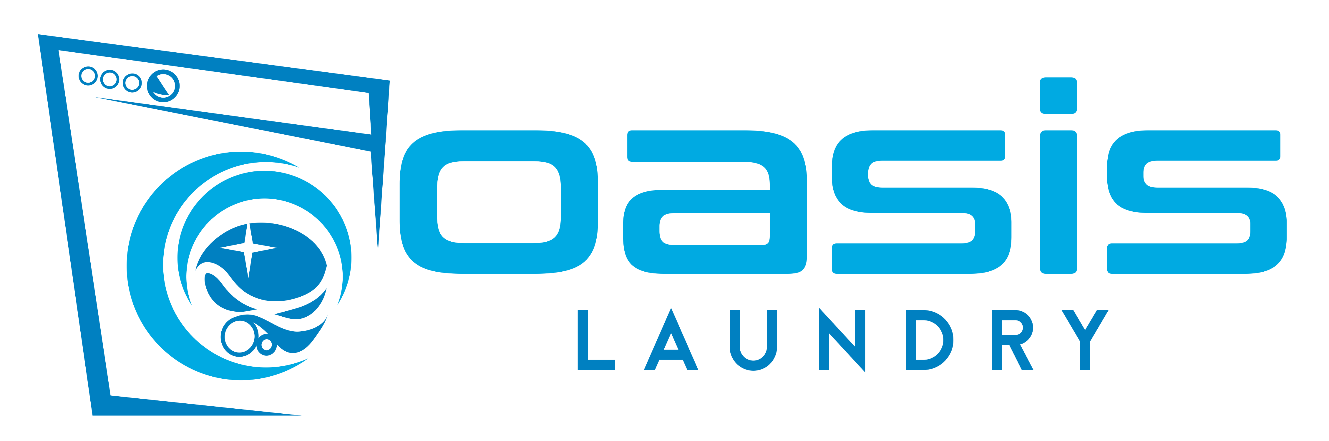 Oasis Laundry